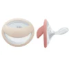 Perfect Match Napp 0-6 mån - Beige/Red