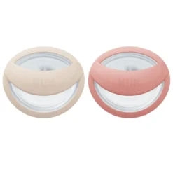 Perfect Match Napp 0-6 mån - Beige/Red