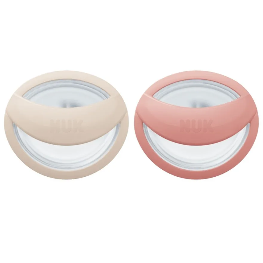 Perfect Match Napp 0-6 mån - Beige/Red