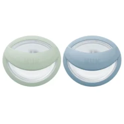 Perfect Match Napp 0-6 mån - Green/Blue