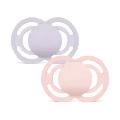 Perfect Silk 16-36m 2p Box V Pink