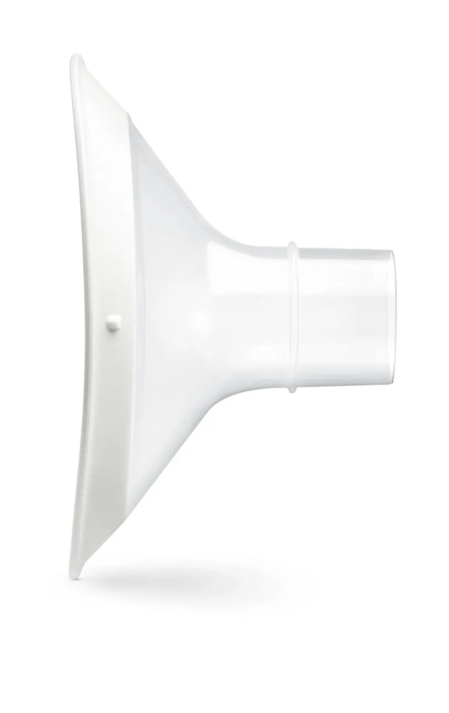 PersonalFit Flex Brysttragt 21 mm, 2 styk