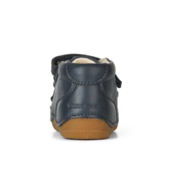 Petit Lära-gå-skor - Navy