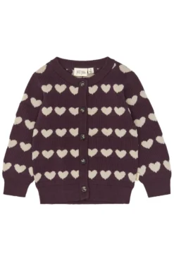 Petit Piao Elia Kofta - Huckleberry Heart
