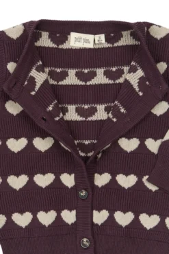 Petit Piao Elia Kofta - Huckleberry Heart