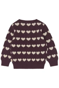 Petit Piao Elia Kofta - Huckleberry Heart