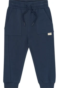 Petit Piao Glen Sweatpants - Navy Blazer