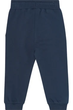 Petit Piao Glen Sweatpants - Navy Blazer