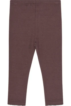 Petit Piao Sea Leggings - Huckleberry