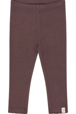 Petit Piao Sea Leggings - Huckleberry