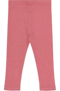 Petit Piao Sea Leggings - Mauvewood