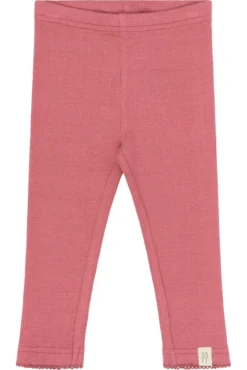 Petit Piao Sea Leggings - Mauvewood