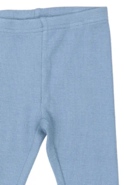 Petit Piao Sea Leggings - Stonewash