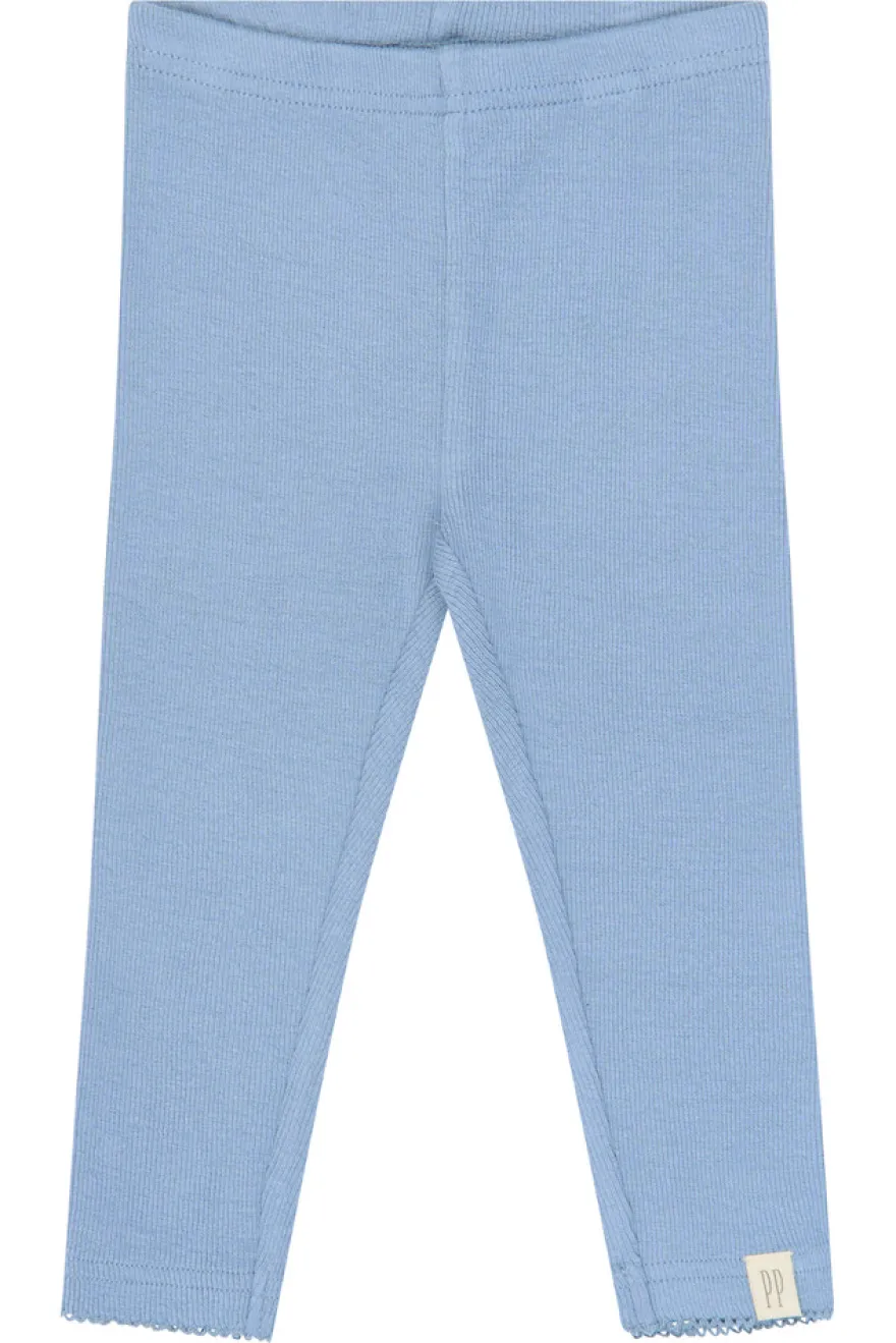 Petit Piao Sea Leggings - Stonewash