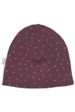 Petit Piao Sky Mössa 2-Pack - Huckleberry Striped