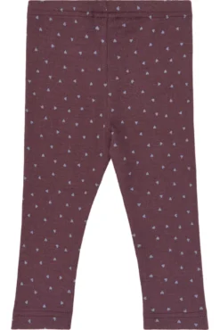 Petit Piao Sonja Leggings - Huckleberry Heart