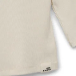 Petricia Långärmad Tröja - Off White