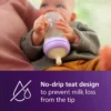 Philips Avent atural Response Nighttime Gåvoset