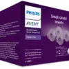 Philips Avent Bröstskyddsinsats Handsfree - 15/17 mm