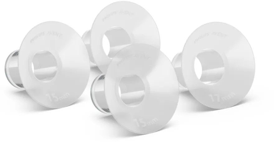 Philips Avent Bröstskyddsinsats Handsfree - 15/17 mm