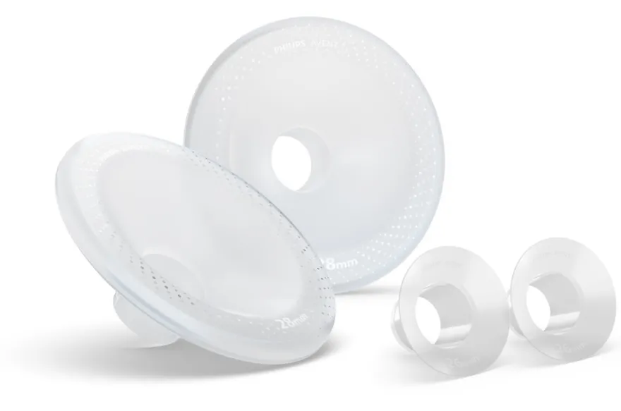Philips Avent Bröstskyddsinsats Handsfree - 26/28 mm