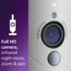 Philips Avent Connected Baby Monitor Babyvakt Med Kamera