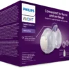 Philips Avent Dubbel Uppsamlingskupa Handsfree