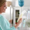 Philips Avent Förvaringspåsar Till Bröstmjölk 180 ml