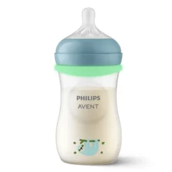 Philips Avent Natural Response Nighttime Nappflaska