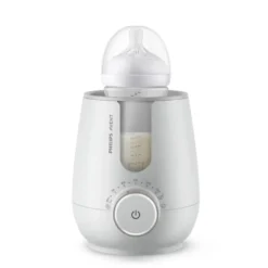 Philips Avent Premium 2-in-1 Flaskvärmare & Sterilisator