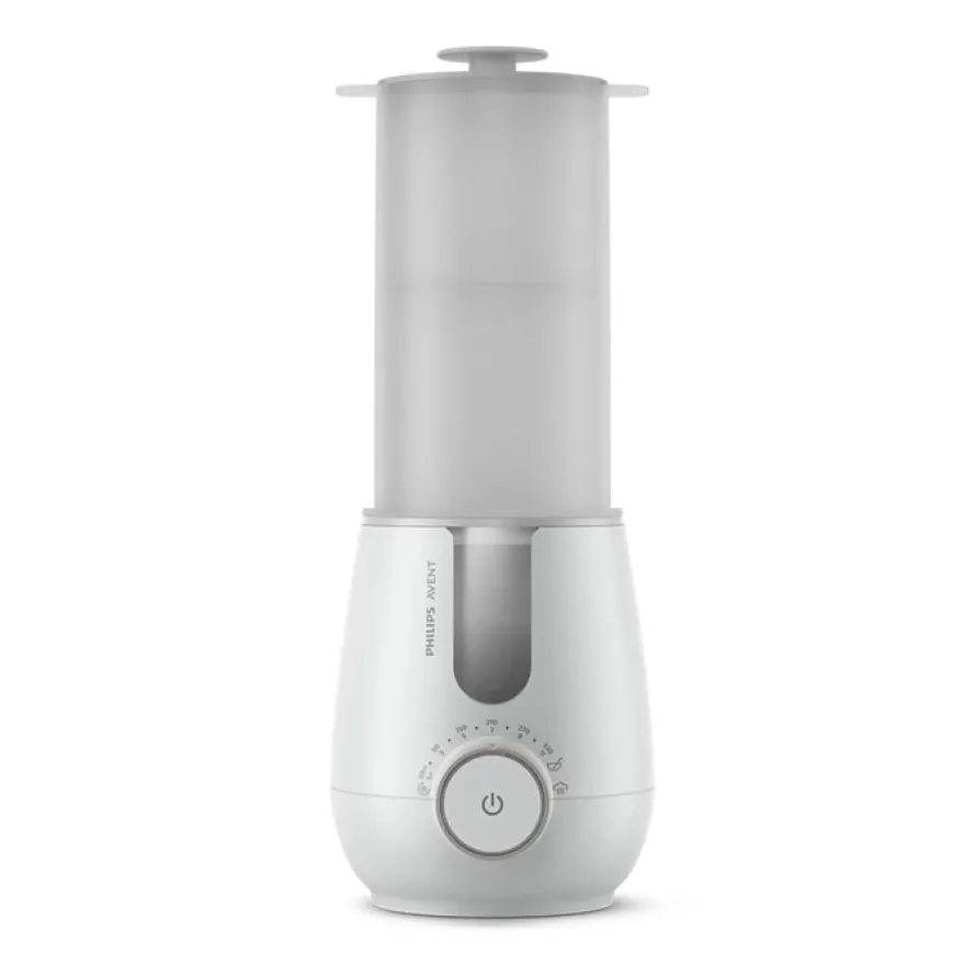 Philips Avent Premium 2-in-1 Flaskvärmare & Sterilisator