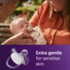 Philips Avent Ultra Soft Nattnapp +18m - Grön/Blå