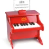 Piano - Röd