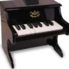 Piano - Svart