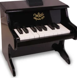 Piano - Svart