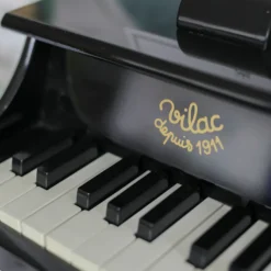 Piano - Svart