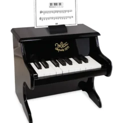 Piano - Svart