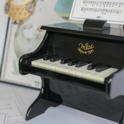 Piano - Svart