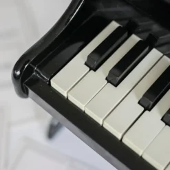 Piano - Svart