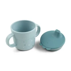 Pipmugg Happy Dots - Blue