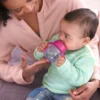 Pipmugg 200 ml - Lila