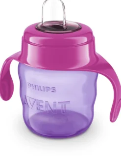 Pipmugg 200 ml - Lila