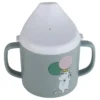 Pipmugg Mumin Festligheter - Grey