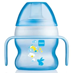 Pipmugg starter cup 150 ml - Blå