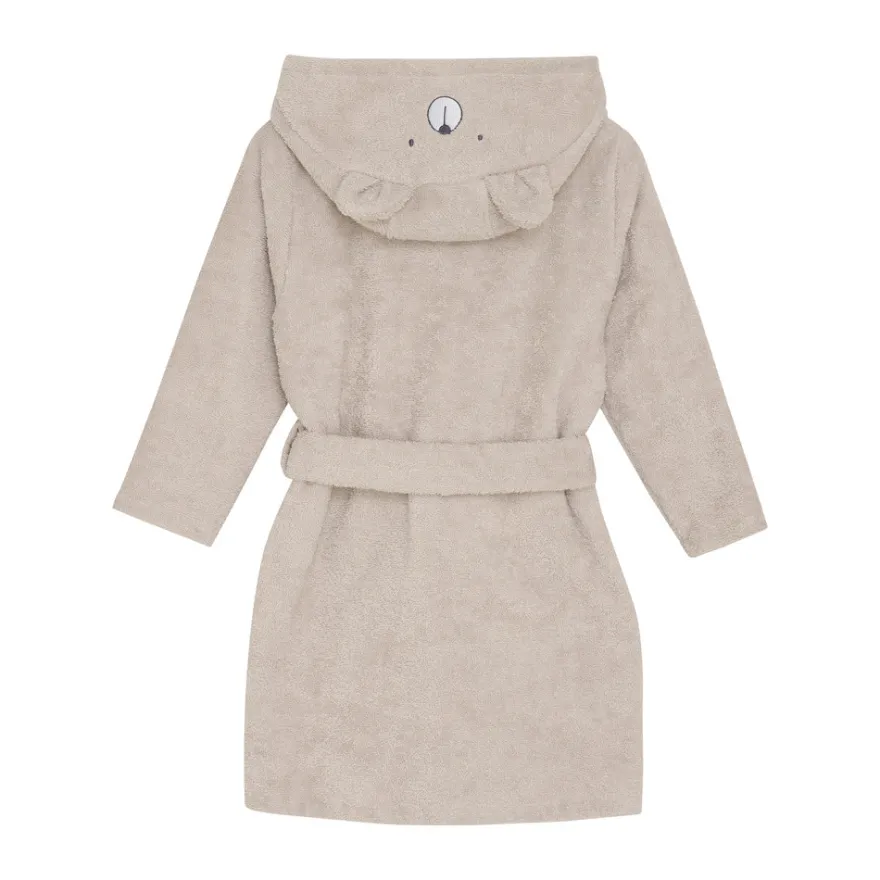 Pippi Badrock Strl 86/92 - Dove