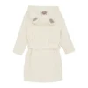 Pippi Badrock Strl 98/104 - Egret