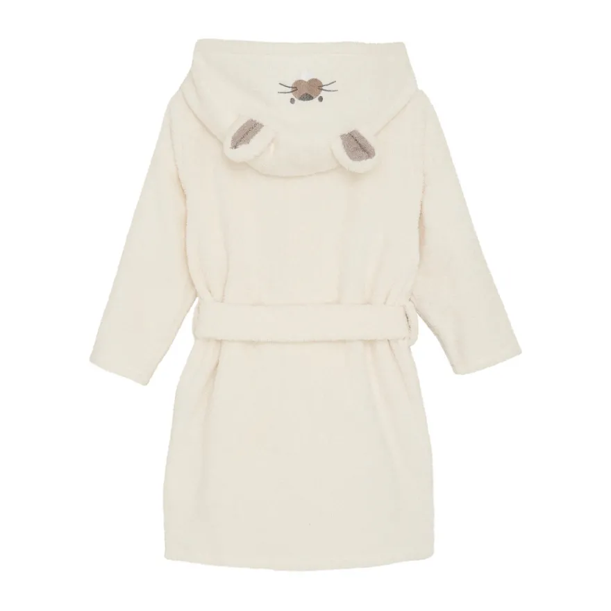 Pippi Badrock Strl 86/92 - Egret