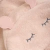 Pippi Badrock Strl 98/104 - Rose Dust