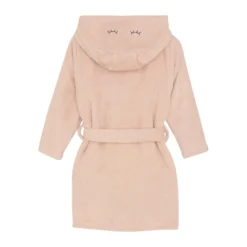 Pippi Badrock Strl 98/104 - Rose Dust