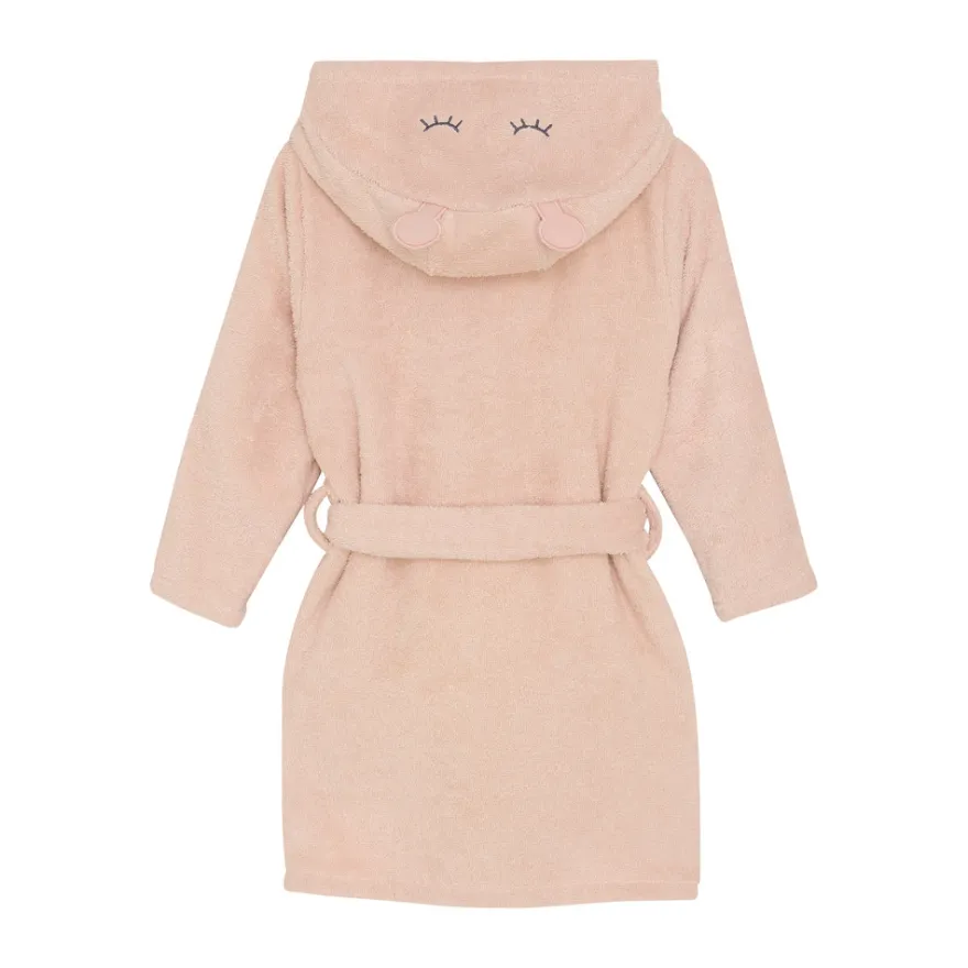 Pippi Badrock Strl 98/104 - Rose Dust